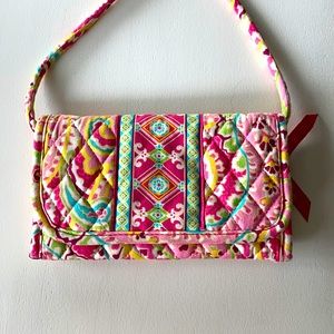 Vera Bradley Crossbody